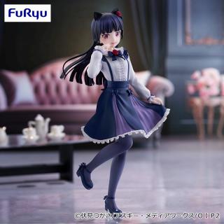 Trio-Try-iT Figure 俺の妹がこんなに可愛いわけがない　黒猫 prize_thumb_1_20250611_040546_