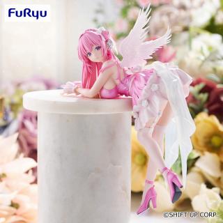 勝利の女神：NIKKE ぬーどるストッパーフィギュアードロシー ノスタルジアー 勝利の女神：NIKKE ぬーどるストッパーフィギュアードロシー