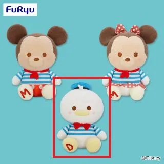 美品　ディズニーストア　サマー　マリン　ぬいぐるみ　ミッキー　グーフィー　セット セット】ディズニー パイレーツサマー 2017 ぬいば ミッキー