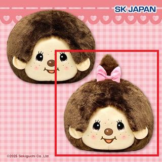 モンちゃんさん専用 限定 希少品モンチッチ EDWIN コラボ デニム オーバーオールM