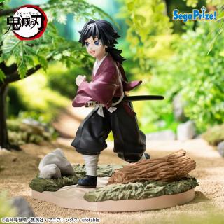 冨岡義勇】アニメ「鬼滅の刃」 Xross Link フィギュア“幼少期の冨岡