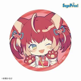 赤見かるびの「お笑いかるび塾」 Luminasta “赤見かるび” オンライン