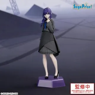 朝比奈まふゆ はぴこれ E賞 20点 朝比奈まふゆ】プロジェクトセカイ カラフルステージ! feat. 初音ミク