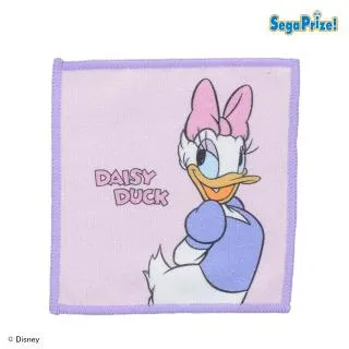 Dデイジー】ディズニーキャラクター マジックタオル(XS) オンライン