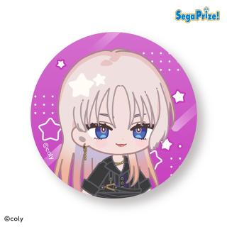 E御門尊】『ブレイクマイケース』 缶バッジ～管理部&強行部～(EX