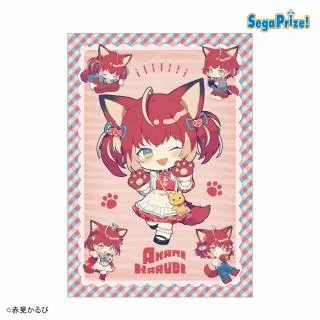 赤見かるびの「お笑いかるび塾」 Luminasta “赤見かるび” オンライン