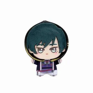 B糸師凛】TVアニメ『ブルーロック』 ちびぐるみ～中華風スタイル～vol