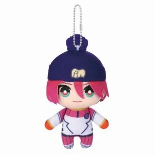 Aマチュ】機動戦士Gundam GQuuuuuuX ともぬい～パイロットスーツver