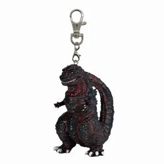 Bゴジラ(2016)】東宝怪獣シリーズ ゴジラ フィギュアキーホルダー