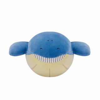 Bホエルコ】ポケットモンスター ぬいぐるみ～ウパー・ホエルコ