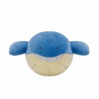 Bホエルコ】ポケットモンスター ぬいぐるみ～ウパー・ホエルコ