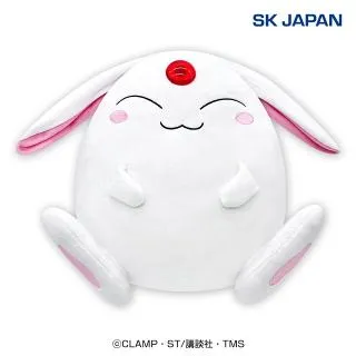 モコナ】魔法騎士レイアース モコナ もっちりBIGぬいぐるみ オンライン