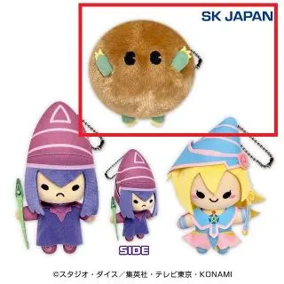 Aクリボー】ゆる☆ぎ☆お～ ぬいぐるみMC2 オンラインクレーンゲーム