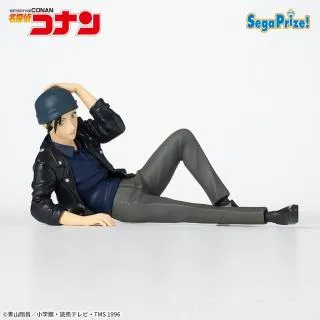 怪盗キッド】名探偵コナン Xross Link フィギュア“怪盗キッド
