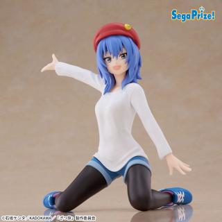ざつ旅 ミニぬいぐるみ 鈴ヶ森ちか TVアニメ「ざつ旅-That's Journey-」 ミニぬいぐるみ｜プライズ