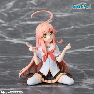 渡会ヒナミ】ぬきたし THE ANIMATION ちょこのせ [PM]フィギュア“渡会