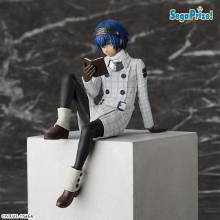 主人公】メタファー:リファンタジオ ちょこのせ [PM]フィギュア“主人公