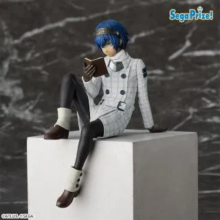 主人公】メタファー:リファンタジオ ちょこのせ [PM]フィギュア“主人公