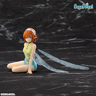 主人公】メタファー:リファンタジオ ちょこのせ [PM]フィギュア“主人公