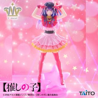 アイ】【推しの子】 T-most アイ フィギュア オンラインクレーンゲーム