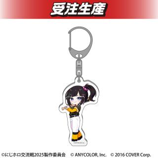 【激レア】　ロゼリア　アクリルキーホルダー　新品・未開封品　希少　早い者勝ち コードギアス 奪還のロゼ アクリルキーホルダー全3種が登場