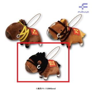 し*❌様 UMAbred　BIGぬいぐるみ　オルフェ　ブエナ　ジェンティル　3体 imgrc0108438459.jpg