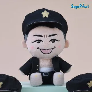 Aチョコレートプラネット長田】新しいカギ 変身ミニぬいぐるみ～学校