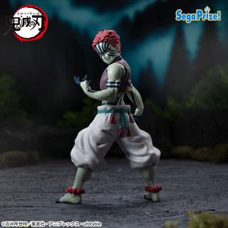 童磨】アニメ「鬼滅の刃」 ちょこのせ [PM]フィギュア“童磨