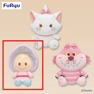 Aヤングオイスター】ディズニーキャラクター ミルキーボア BIG