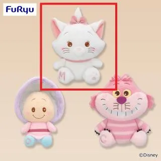 Bマリー 】ディズニーキャラクター ミルキーボア BIGぬいぐるみ