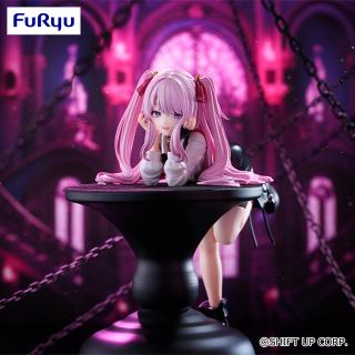 勝利の女神：NIKKE　ぬーどるストッパーフィギュアーユニー ユニ】勝利の女神:NIKKE ぬーどるストッパーフィギュアーユニー