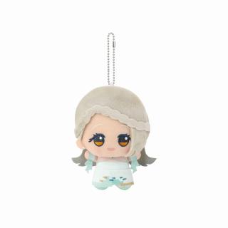 ナムコ限定 学園アイドルマスター ちびぐるみ 篠澤 広　【オンクレ獲得品の美品】 B篠澤広】学園アイドルマスター ちびぐるみ～on stage!～vol.3