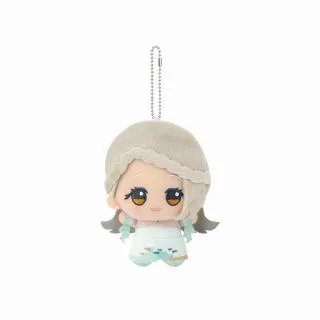 学園アイドルマスター ちびぐるみ 篠澤広 2点セット 学園アイドルマスター ちびぐるみ｜商品情報｜バンプレストナビサイト