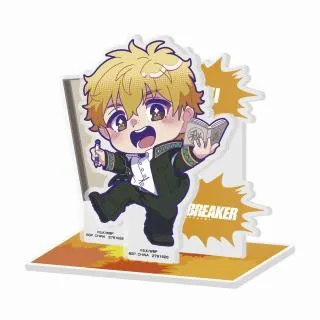 C梶蓮】『WIND BREAKER』 ちびぐるみvol.2 オンラインクレーンゲーム