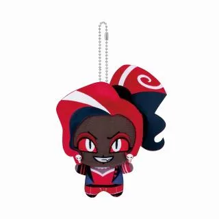 Cペンシャス司令官】ハズビン・ホテルへようこそ ぬいぐるみvol.4