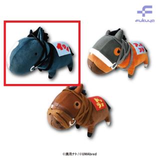 Aイクイノックス】UMAbred BIGぬいぐるみ2 オンラインクレーン