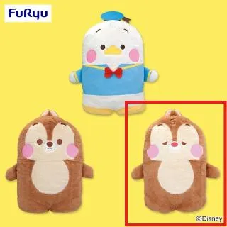 Cデール】ミッキー&フレンズ ならべてどーみぃふれんず おおきい