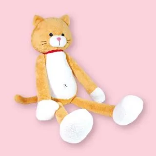 C二代目タナカ】帰ってきた 着ぐるみにゃんこ100cm オンラインクレーン