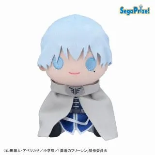 Bヒンメル】葬送のフリーレン ぬいぐるみ(EX) オンラインクレーン