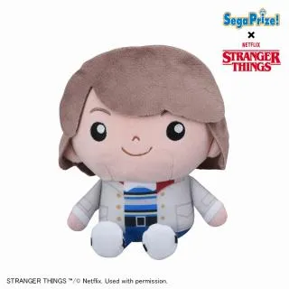 Cデモゴルゴン】Netflixシリーズ「ストレンジャー・シングス 未知の