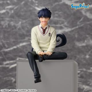 奥村燐】青の祓魔師 島根啓明結社篇 ちょこのせ [PM]フィギュア