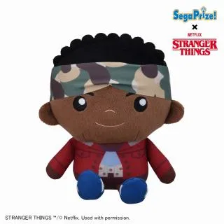 Cデモゴルゴン】Netflixシリーズ「ストレンジャー・シングス 未知の
