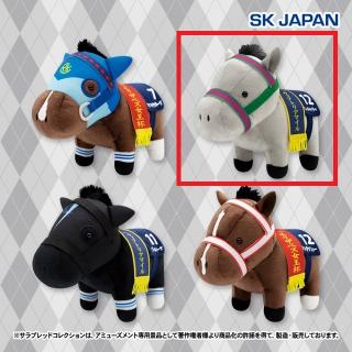 オンクレ品サラブレッドコレクションBIG最安1頭1,200円×9頭セット オンクレ品サラブレッドコレクションBIG最安1頭1,200円×9頭