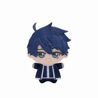 A一ノ瀬四季】桃源暗鬼 ちびぐるみvol.1 オンラインクレーンゲーム DMM