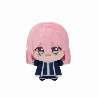E屏風ヶ浦帆稀】桃源暗鬼 ちびぐるみvol.1 オンラインクレーンゲーム