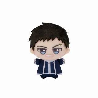 C矢颪碇】桃源暗鬼 ちびぐるみvol.1 オンラインクレーンゲーム DMMオンクレ