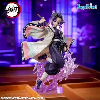 GLITTER&GLAMOURS　蛙吹梅雨　胡蝶しのぶ　計15個 GLITTER&GLAMOURS 蛙吹梅雨 胡蝶しのぶ 計15個 DRESSTA 蛙吹梅雨