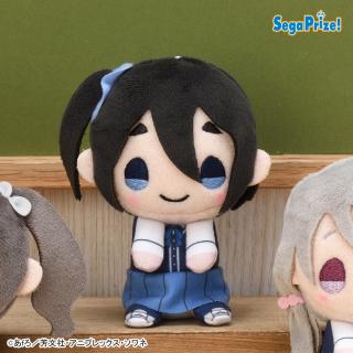 A雨宮さつき】TVアニメ「mono」 & you マスコット(EX) オンライン