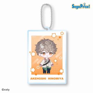 ブレイクマイケース ブレマイ カクテル アクキー 樋宮明星 交際部 ブレイクマイケース ブレマイ カクテル アクキー 樋宮明星 交際部