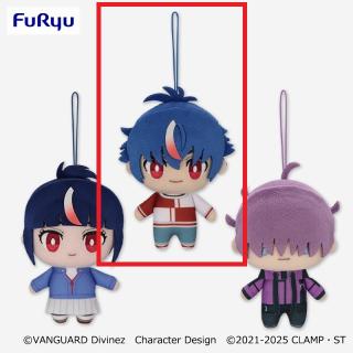 C明星エリカ】カードファイト!! ヴァンガード Divinez デラックス編